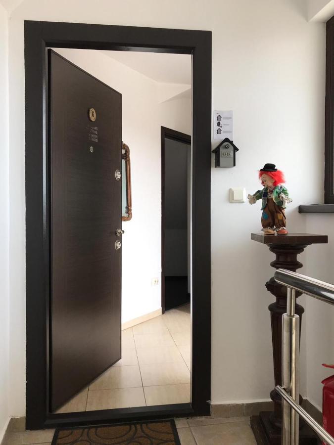 براشوف Limon Studios المظهر الخارجي الصورة