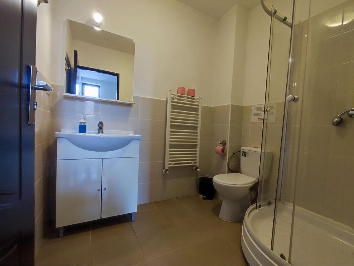 براشوف Limon Studios المظهر الخارجي الصورة